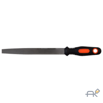 Напильник плоский 200мм STARTUL MASTER (ST4048-01)